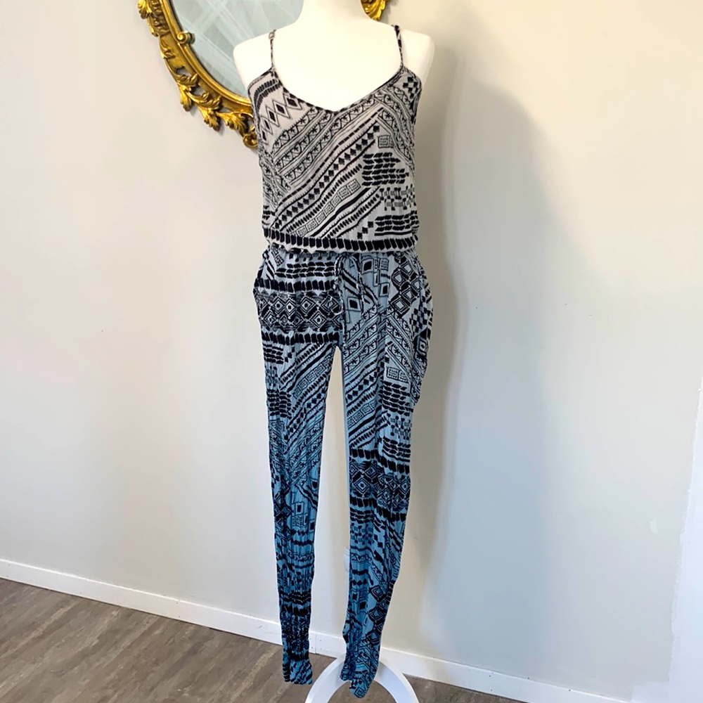 Gypsy 05 Jumpsuit - image 1
